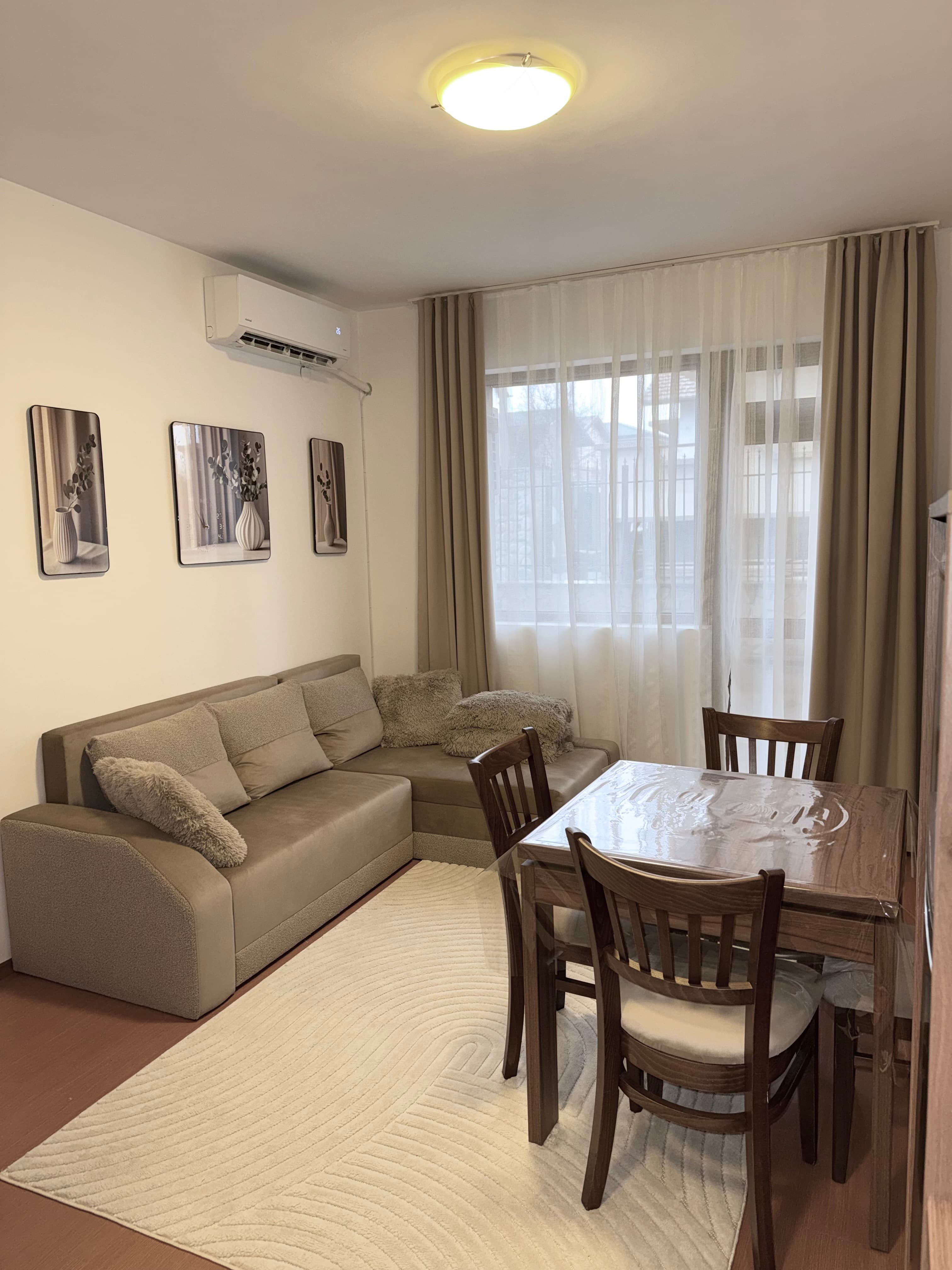 Apartment A1